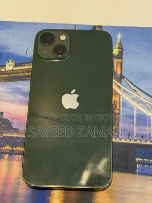 Apple iPhone 13 (Used)