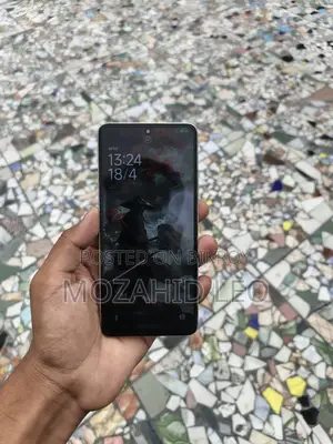 Xiaomi Redmi Note 13 8-256 (Used)