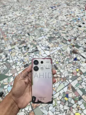 Xiaomi Redmi Note 13 8-256 (Used)