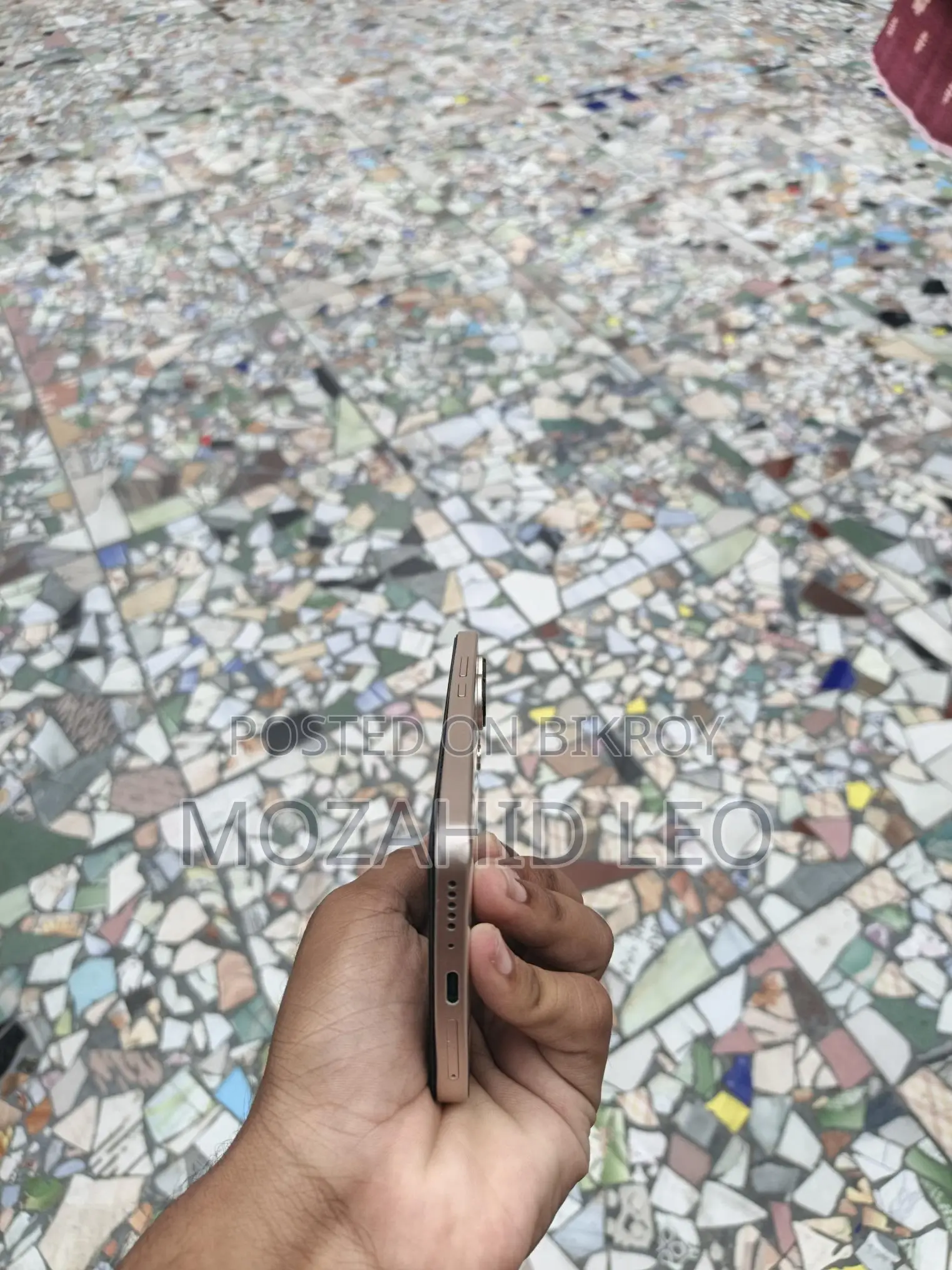 Xiaomi Redmi Note 13 8-256 (Used)