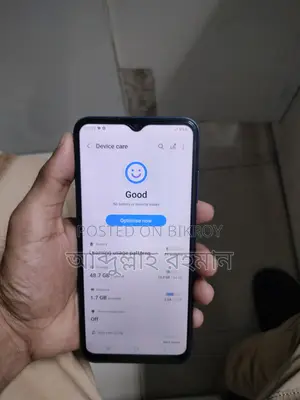 Samsung Galaxy A03S 4/64 (Used)