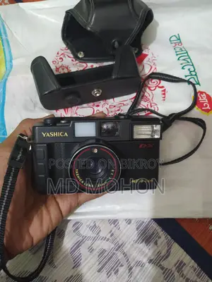 Asoni Camera for Sale