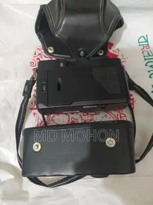 Asoni Camera for Sale