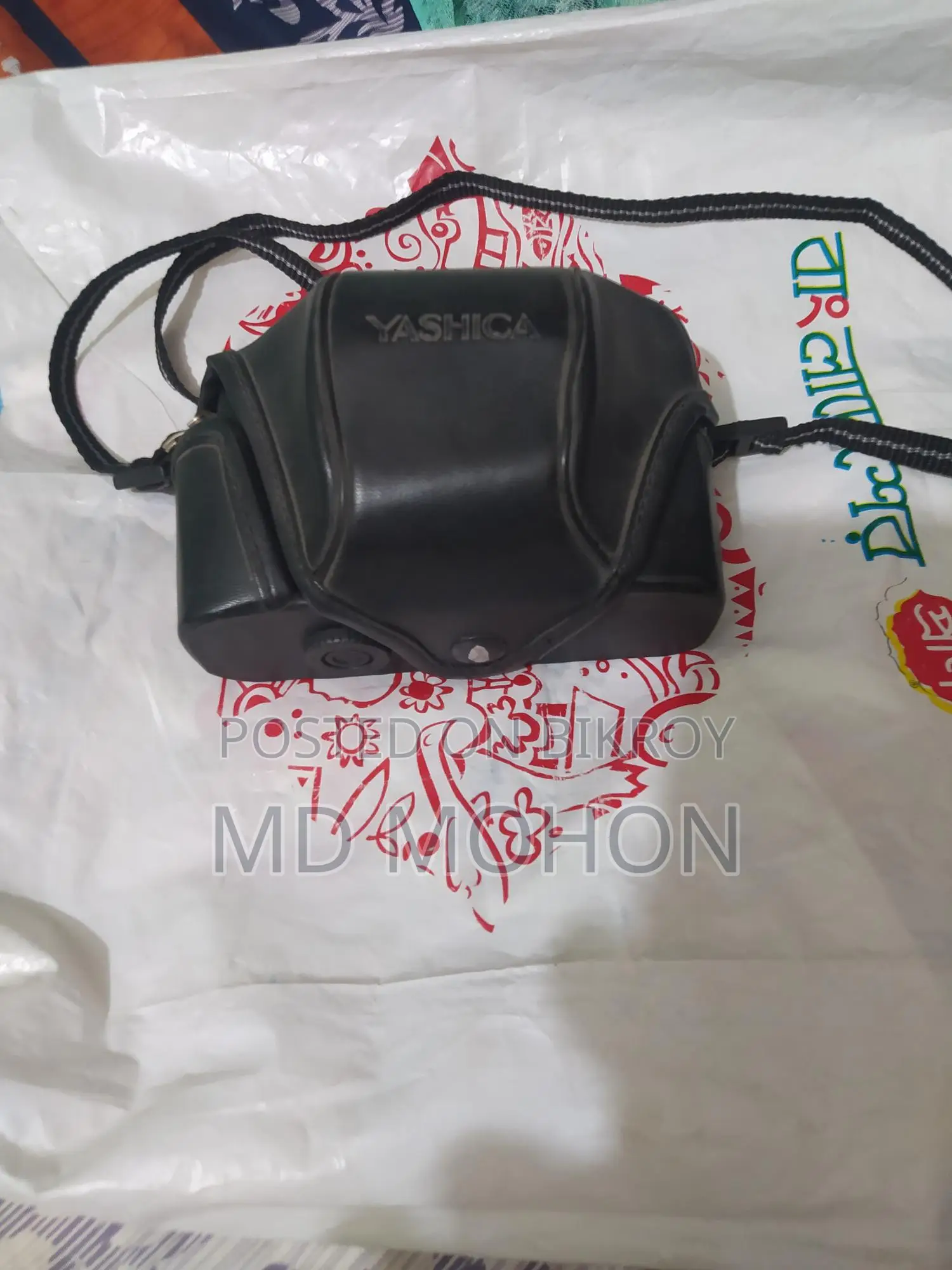 Asoni Camera for Sale