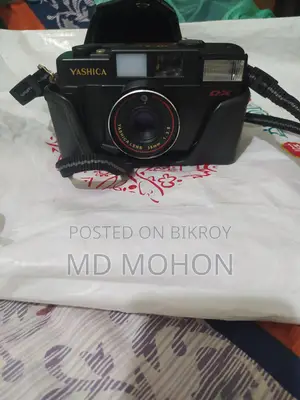 Asoni Camera for Sale