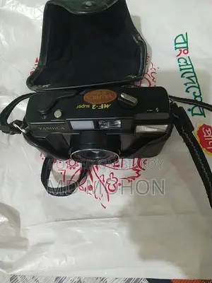 Asoni Camera for Sale