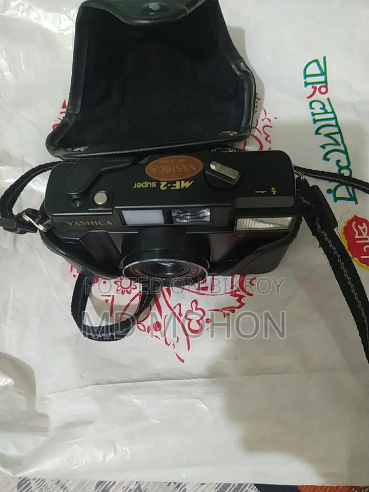 Asoni Camera for Sale