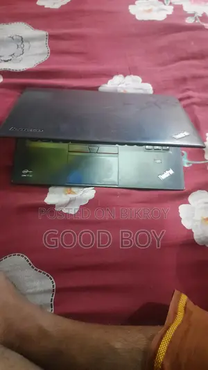 Fresh Laptop