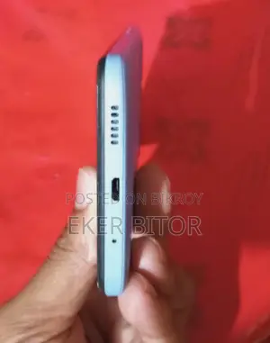 Xiaomi Poco c55 6/128 (Used)