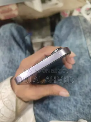 Apple iPhone 14 Pro Max (Used)