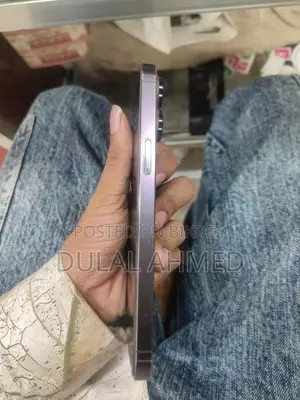Apple iPhone 14 Pro Max (Used)