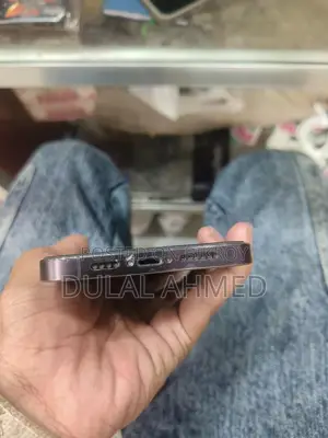 Apple iPhone 14 Pro Max (Used)