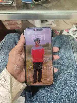 Apple iPhone 14 Pro Max (Used)