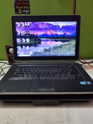 Dell Latitude E6430 Laptop (Business Class)