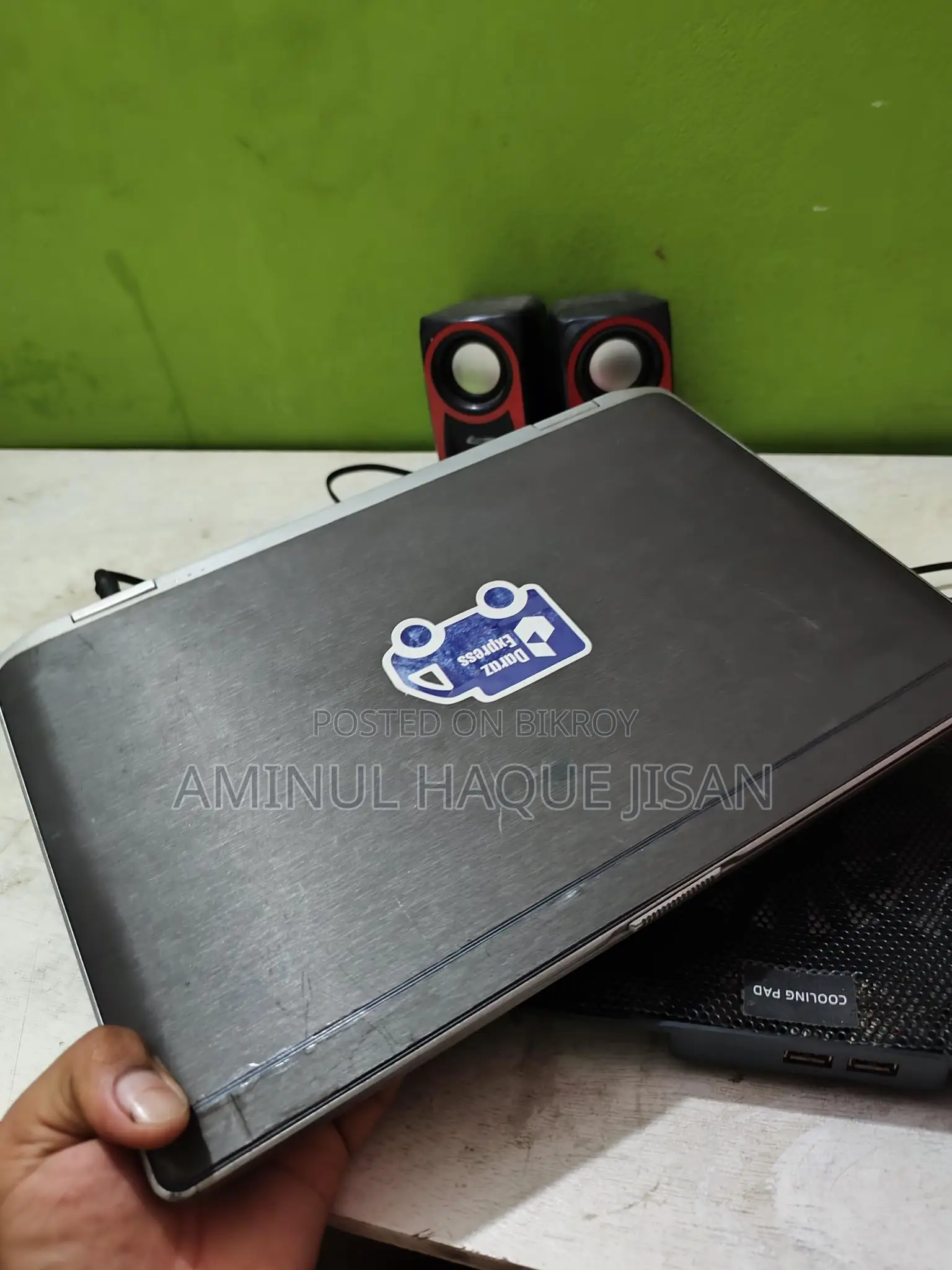 Dell Latitude E6430 Laptop (Business Class)