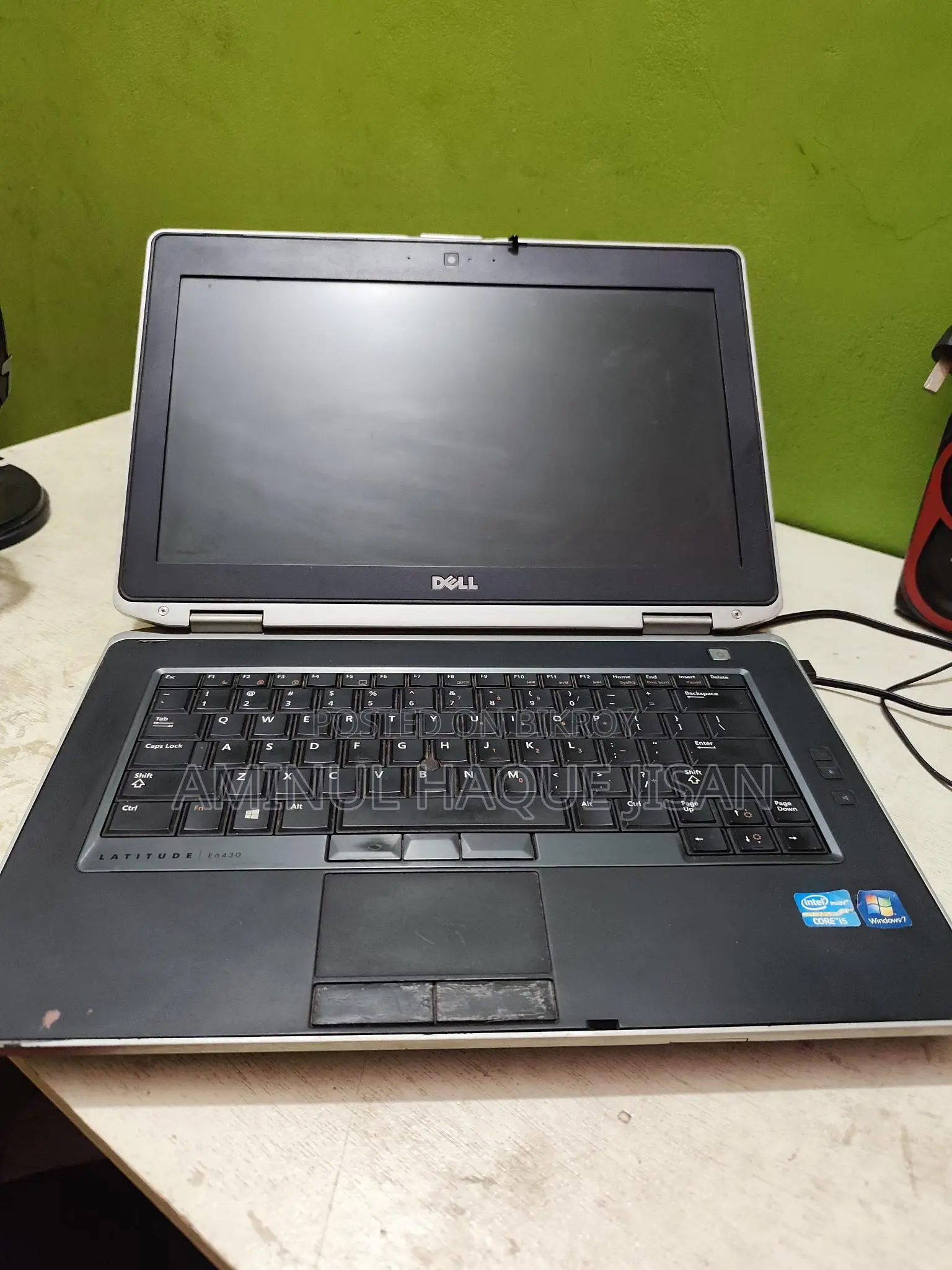 Dell Latitude E6430 Laptop (Business Class)