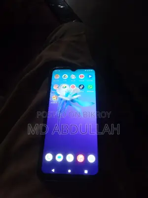 Vivo Y12a 3/32 (Used)