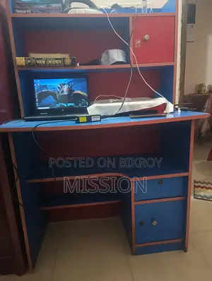 Two used tables