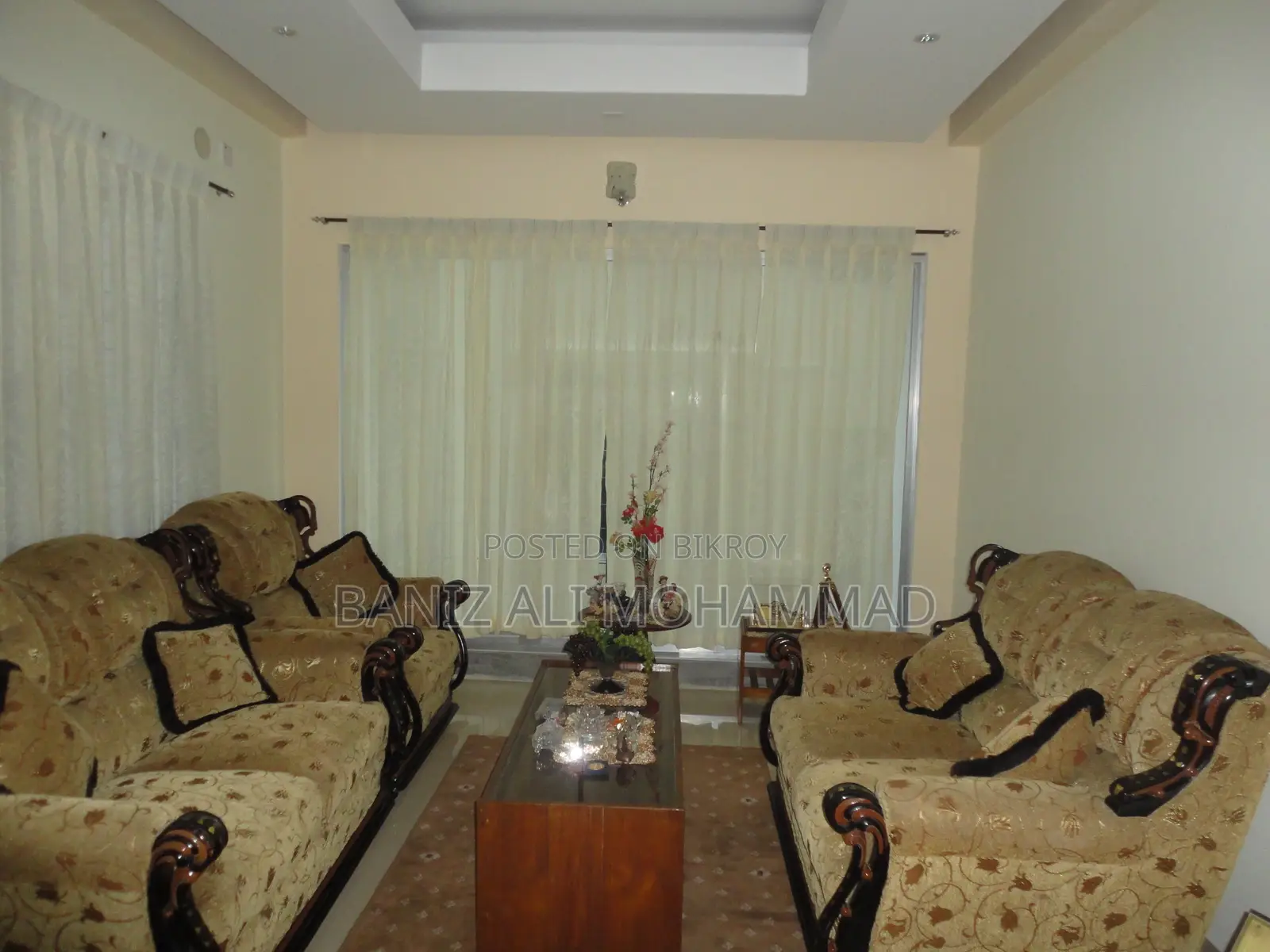 House for Rent