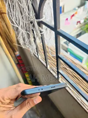 Xiaomi Redmi Note 15 6+128GB Official (Used)