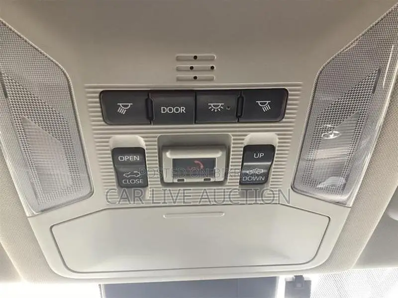 Toyota RAV4 Non hybrid 2021