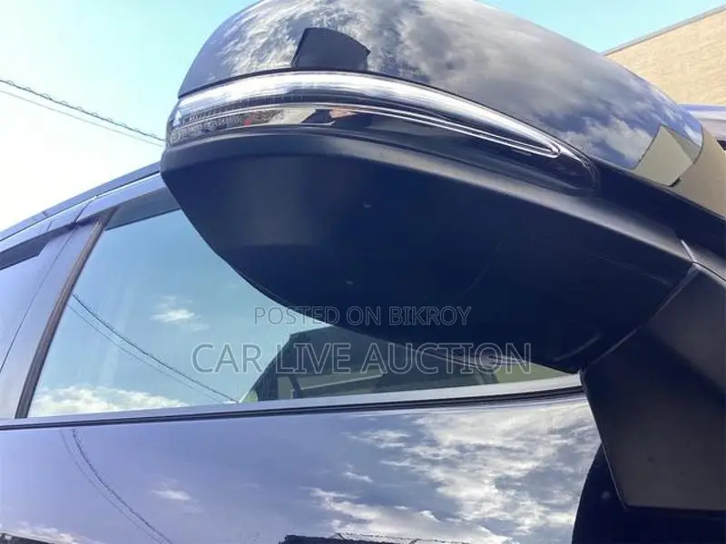 Toyota RAV4 Non hybrid 2021