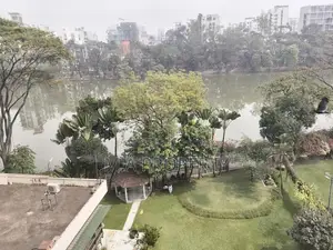 4-Bed New Furnish Apartment Rent in Gulshan North
