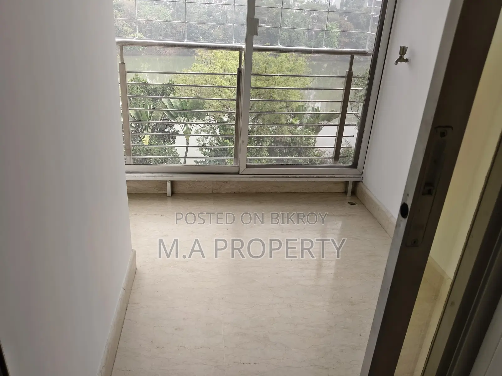 4-Bed New Furnish Apartment Rent in Gulshan North
