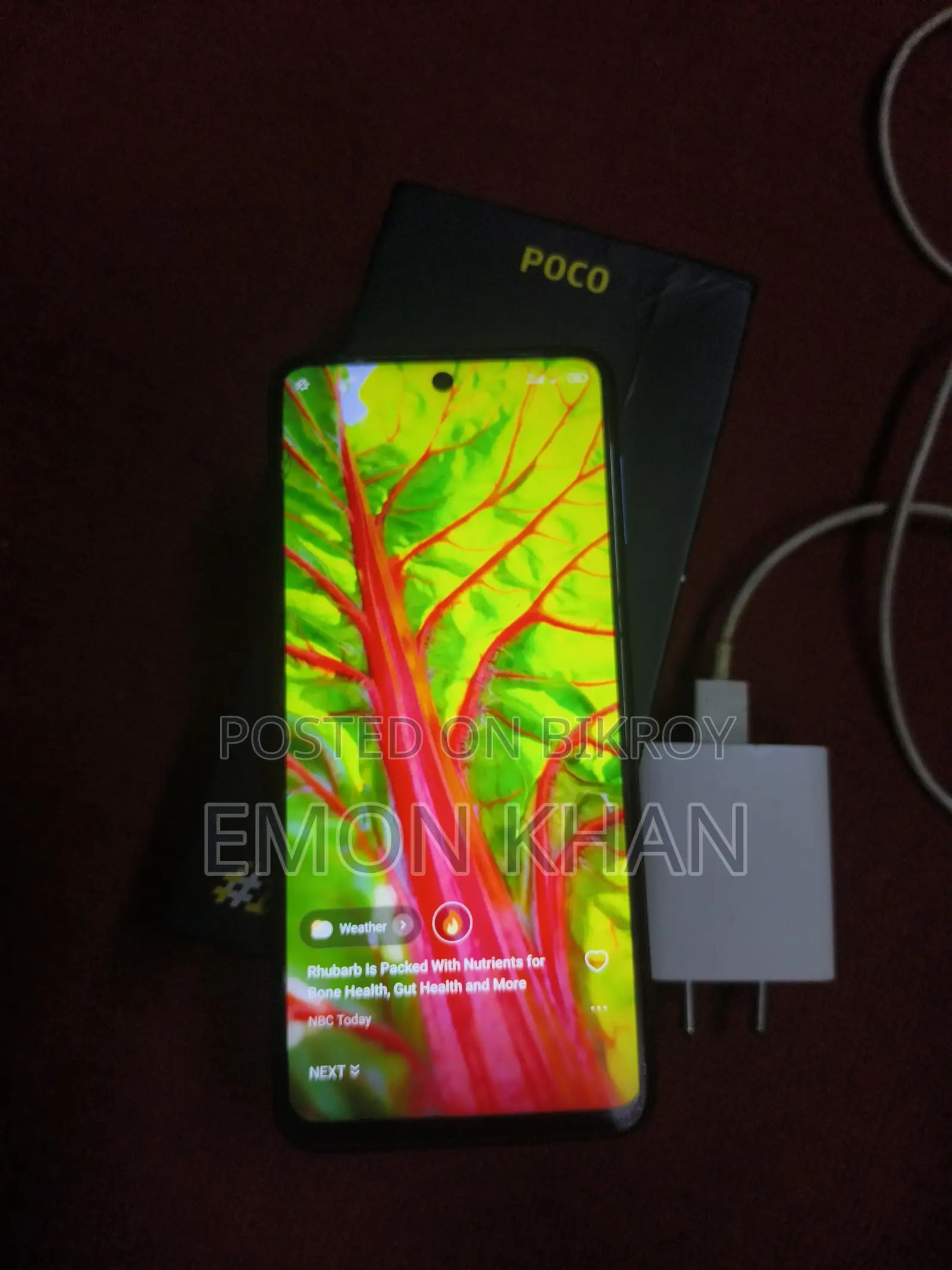 Xiaomi Poco M2 Pro 6/64 (Used)