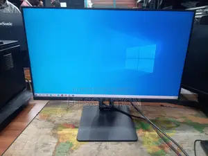24" Full HD Professional Monitor Collection – Dell / ViewSonic / BenQ