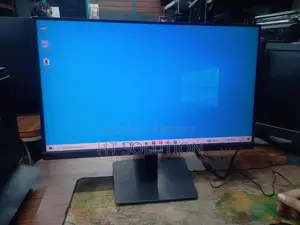 24" Full HD Professional Monitor Collection – Dell / ViewSonic / BenQ