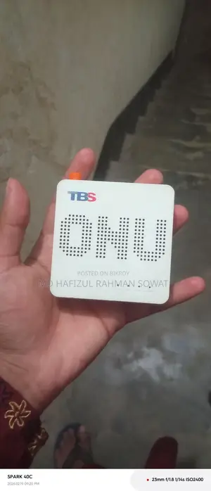 Tbs Onu