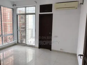 Duplex 4-Bed, Apartment Rent 5000Sqft Gulshan North