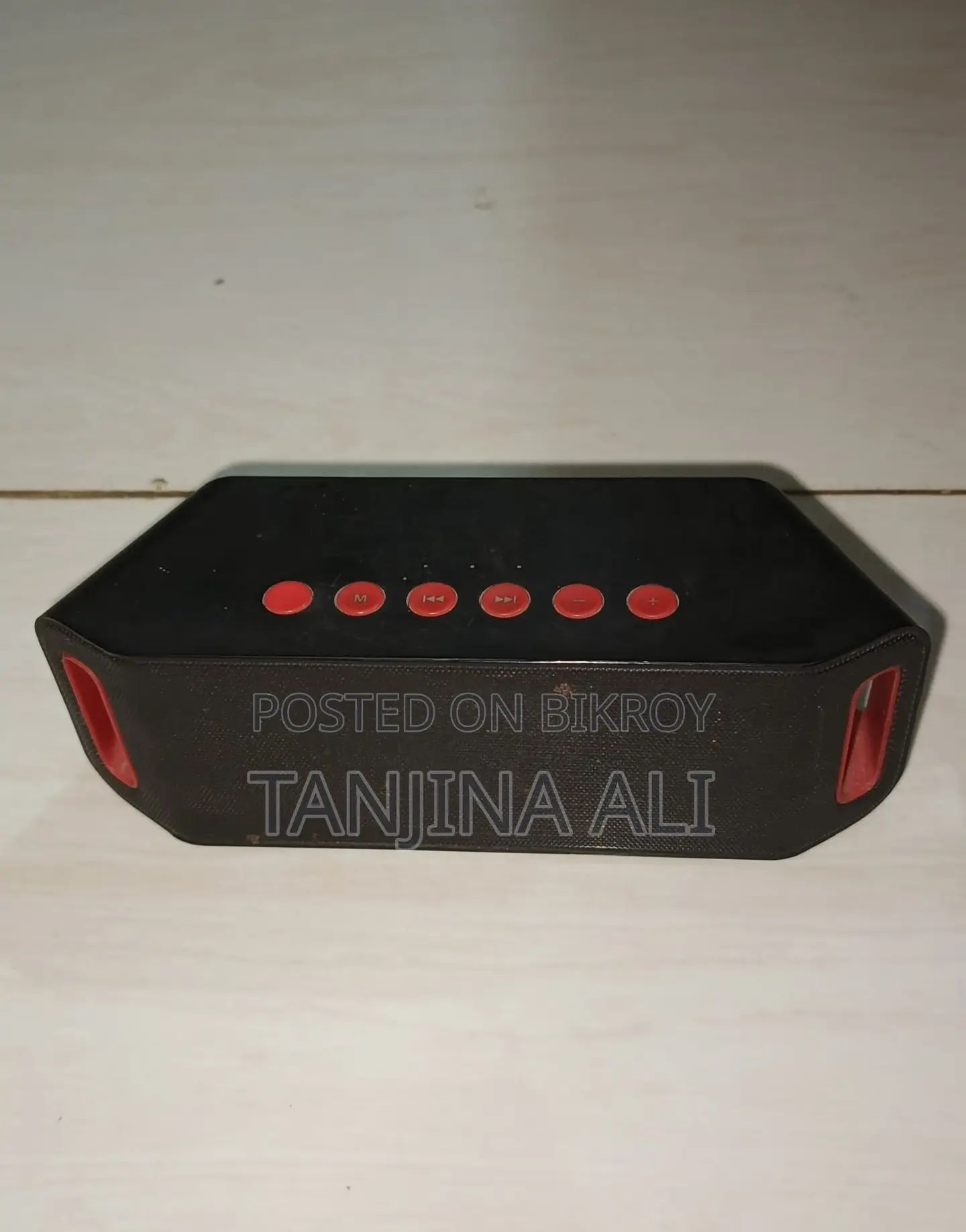 Mini S204 Bluetooth Speaker For Sale