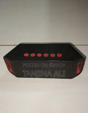 Mini S204 Bluetooth Speaker For Sale