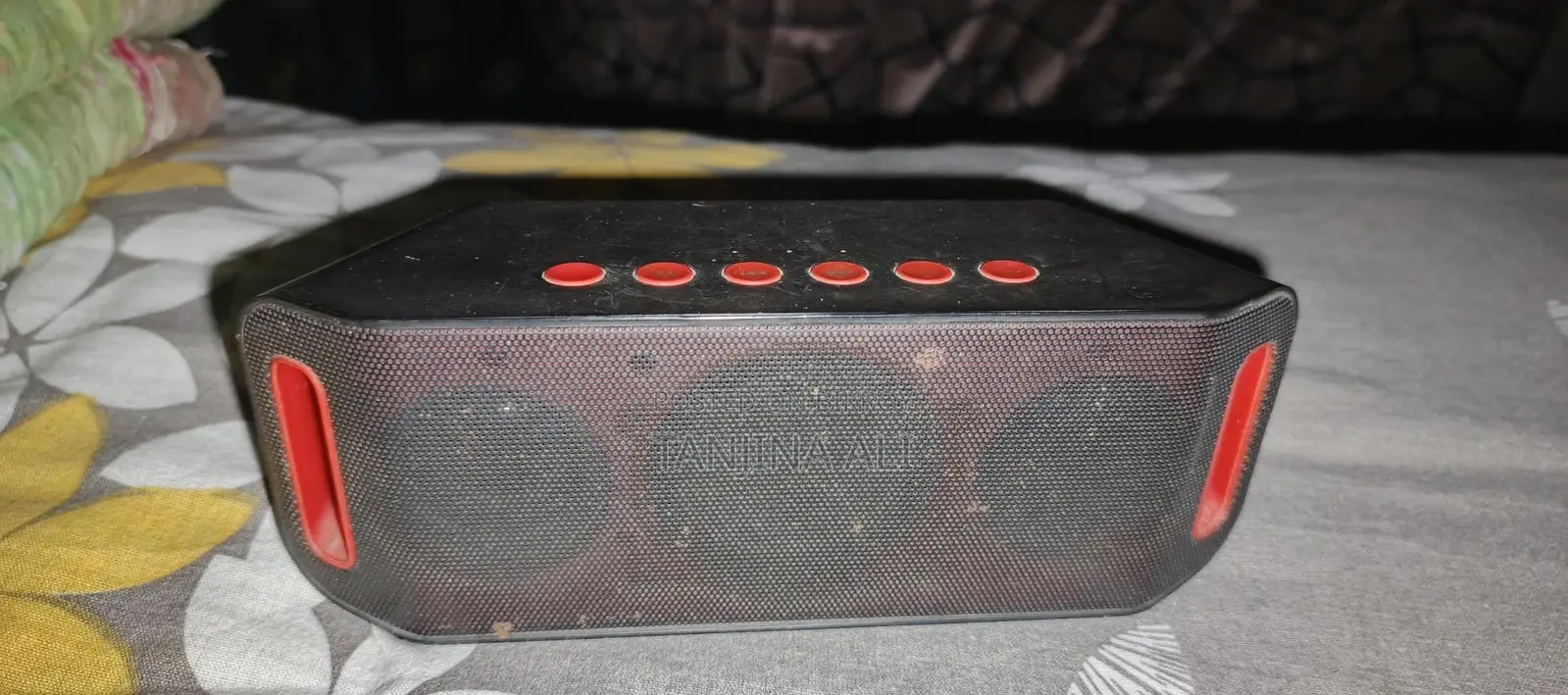 Mini S204 Bluetooth Speaker For Sale