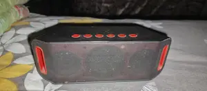 Mini S204 Bluetooth Speaker For Sale