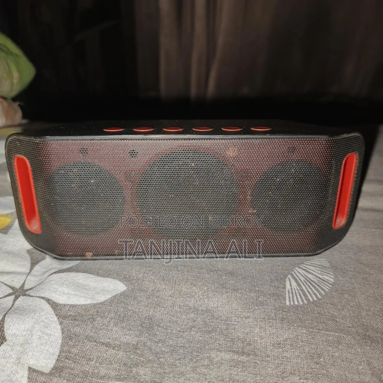 Mini S204 Bluetooth Speaker For Sale