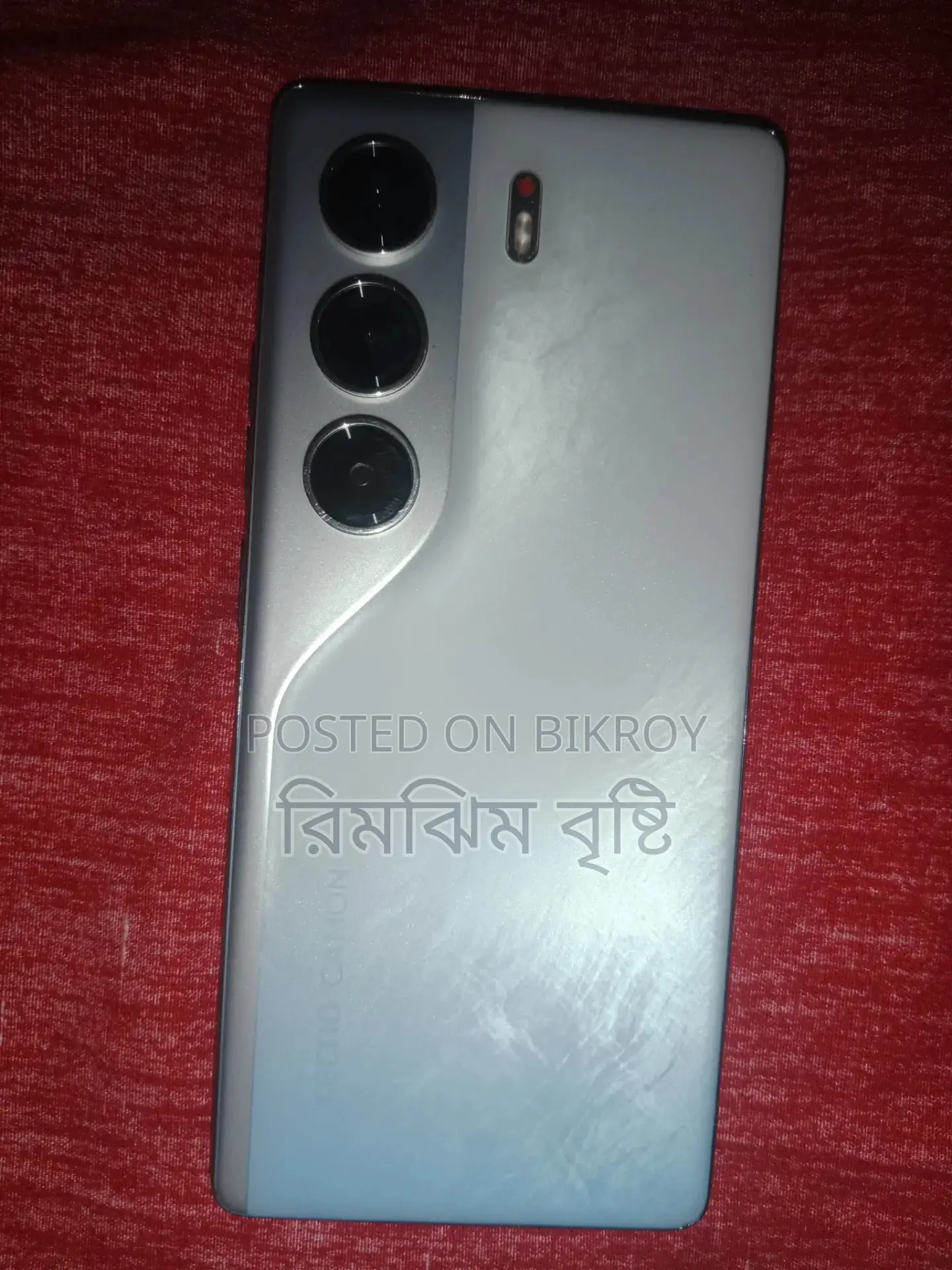 Tecno Camon 40 Pro (Used) - Selling for Urgent Cash