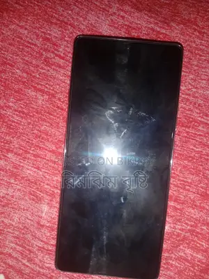 Tecno Camon 40 Pro (Used) - Selling for Urgent Cash