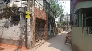 সুন্দর ও আকর্ষণীয় জমি বিক্রয় করা হবে রাজশাহীতে।