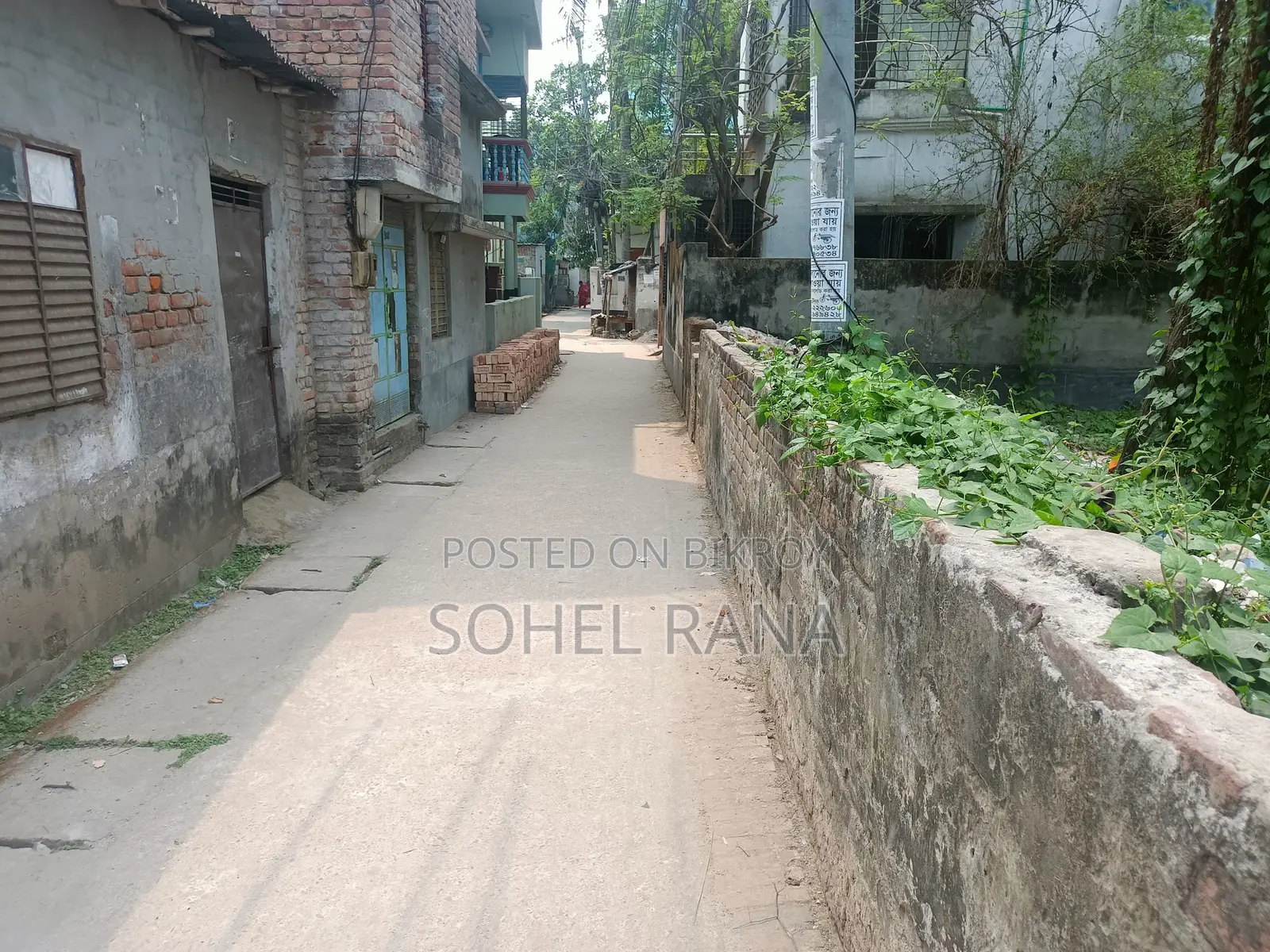 সুন্দর ও আকর্ষণীয় জমি বিক্রয় করা হবে রাজশাহীতে।