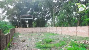 কুষ্টিয়া কবুরহাট এই জমিটি বিক্রয় হবে ১৫ফিট রাস্তার সাথে।