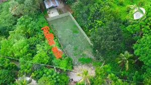 Land for sale in Kushtia Koburhat, adjacent to a 15ft road.