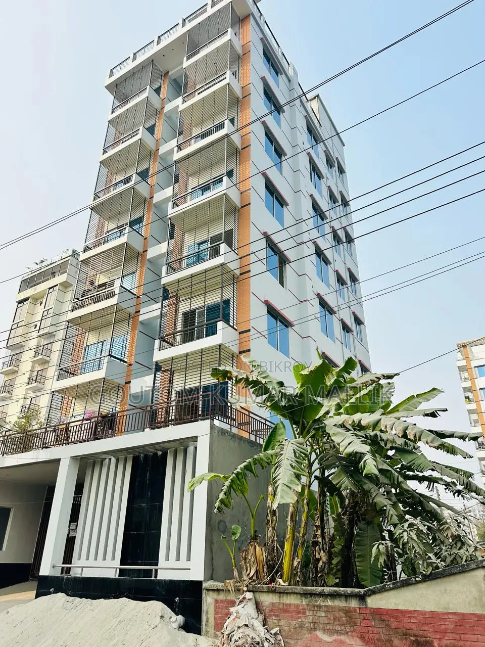 Rent a Flat in Uttara Sector 15/C