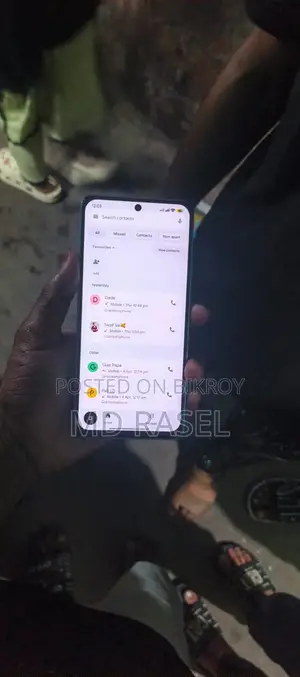 Xiaomi Redmi Note 13 4g (Used)