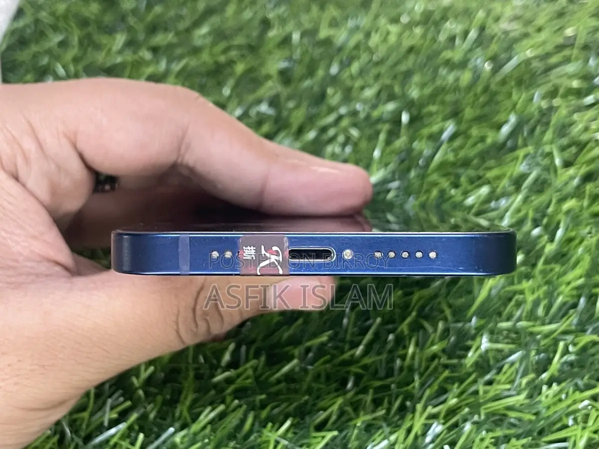 Apple iPhone 12 (Used)