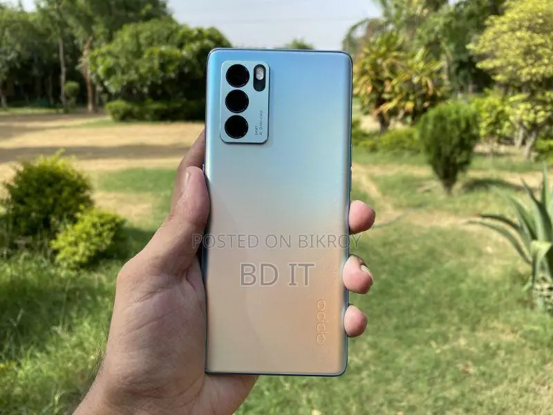 OPPO Reno 6 Pro 12/256 (Used)
