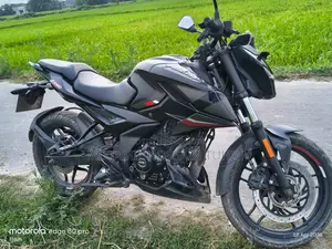 Bajaj Pulsar N 160 2024