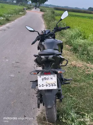 Bajaj Pulsar N 160 2024